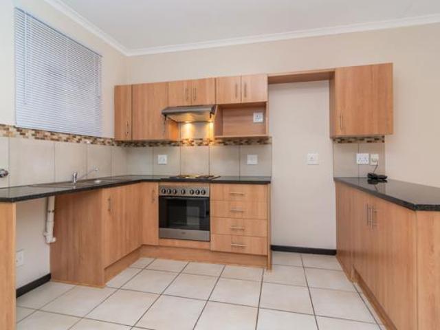 Apartment for rent in Westonaria, Gauteng