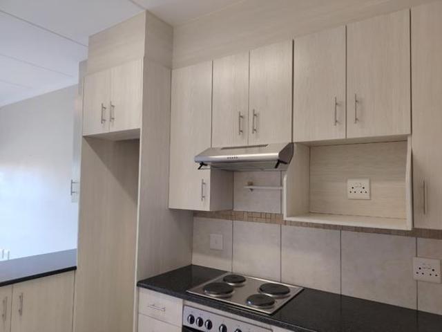 Apartment for rent in Westonaria, Gauteng