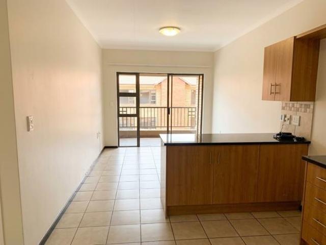Apartment for sale in West Rand Garden estates, Westonaria Local Municipality
