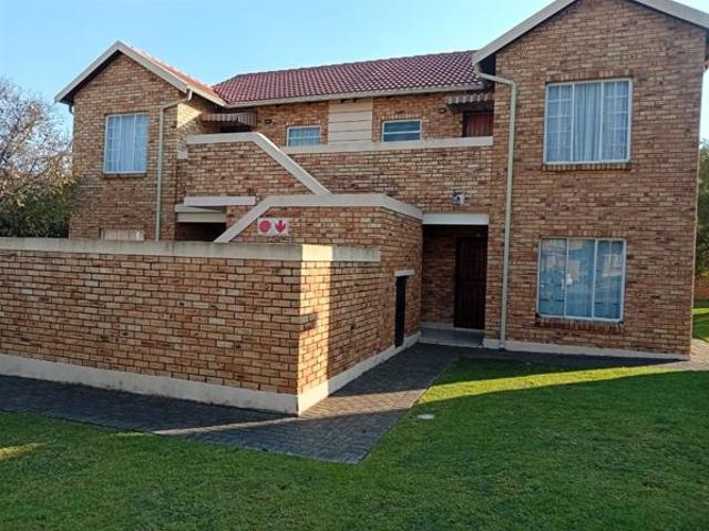 Apartment for sale in Westonaria, Gauteng