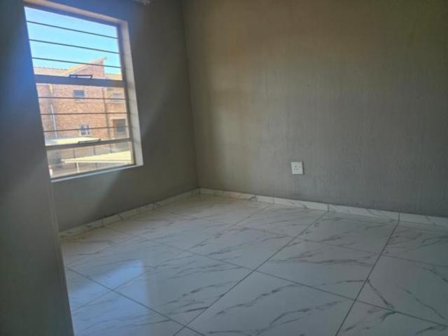 Apartment for rent in Westonaria, Gauteng