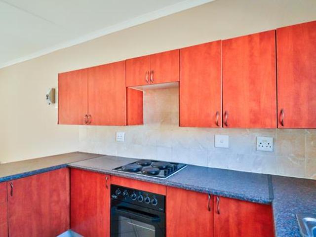 Apartment for rent in Westonaria, Gauteng