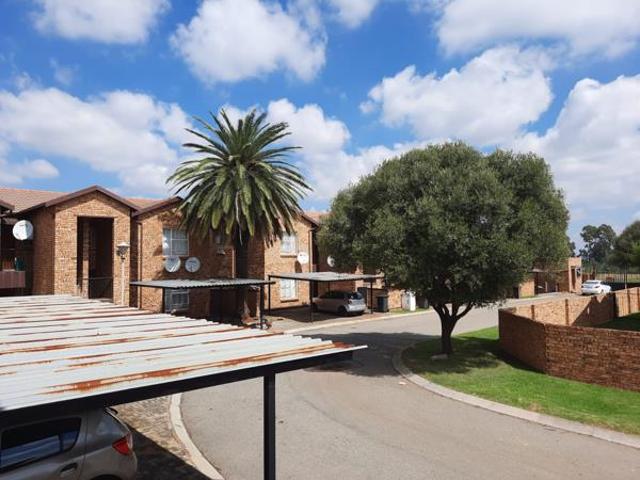 Apartment for rent in Westonaria, Gauteng