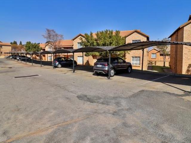 Apartment for rent in Westonaria, Gauteng