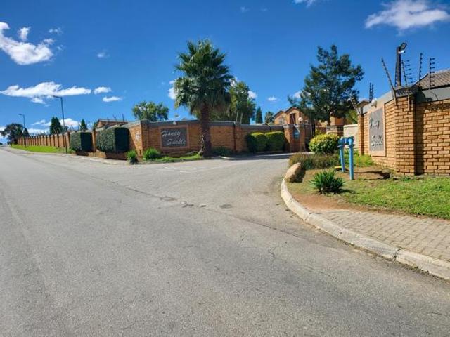 Apartment for sale in Westonaria, Gauteng
