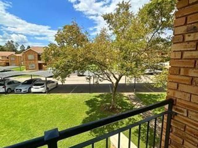 Apartment for rent in Nooitgedacht, Gauteng