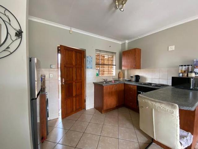 Apartment for rent in Westonaria, Gauteng
