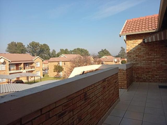 Apartment for sale in Westonaria, Gauteng