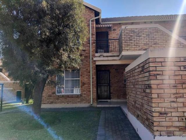 Apartment for sale in Westonaria, Gauteng
