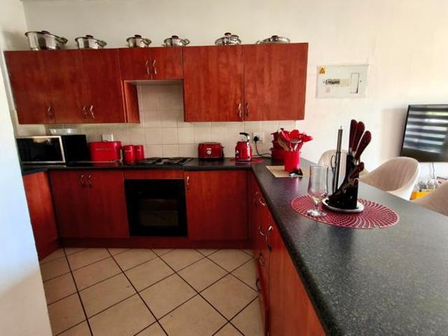 Apartment for sale in Westonaria, Gauteng