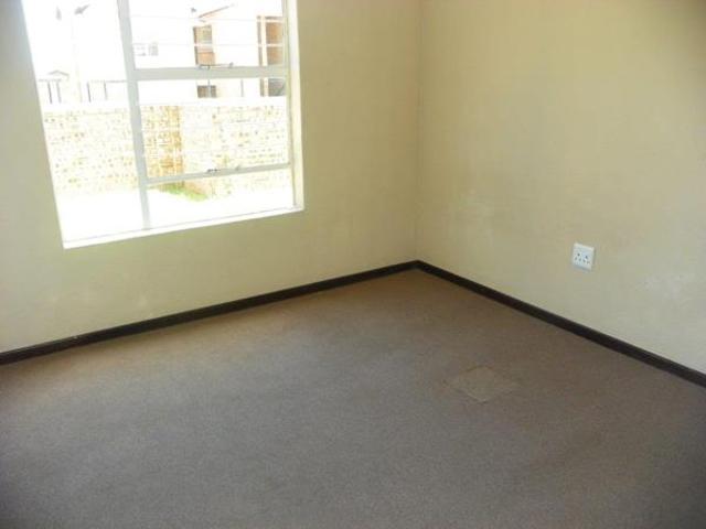 Apartment for rent in Westonaria, Gauteng