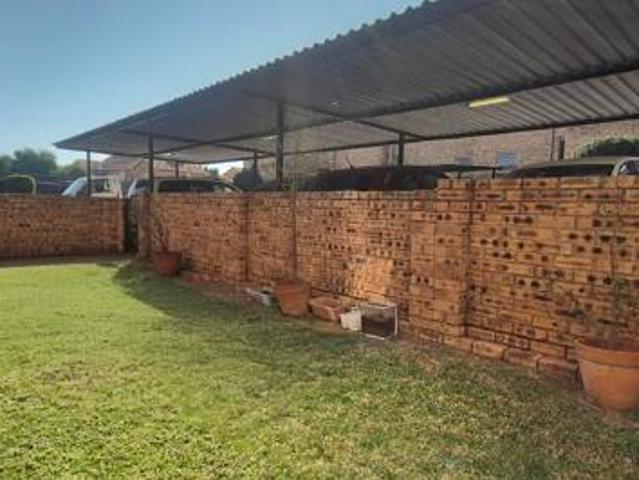 Apartment for sale in Westonaria, Gauteng