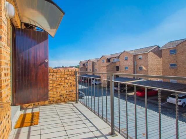 Apartment for sale in Westonaria, Gauteng