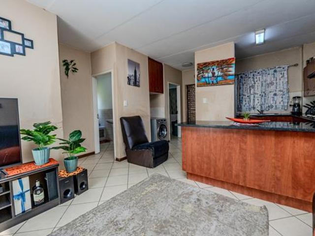 Apartment for sale in Westonaria, Gauteng