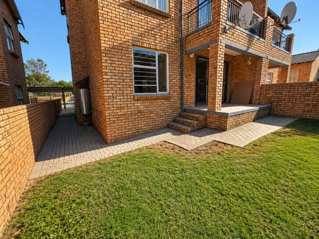 Apartment for sale in Westonaria, Gauteng