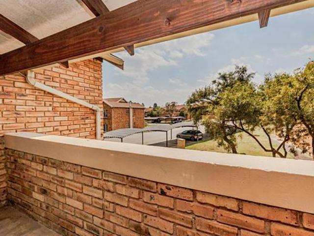Apartment for sale in West Rand Garden estates, Westonaria Local Municipality