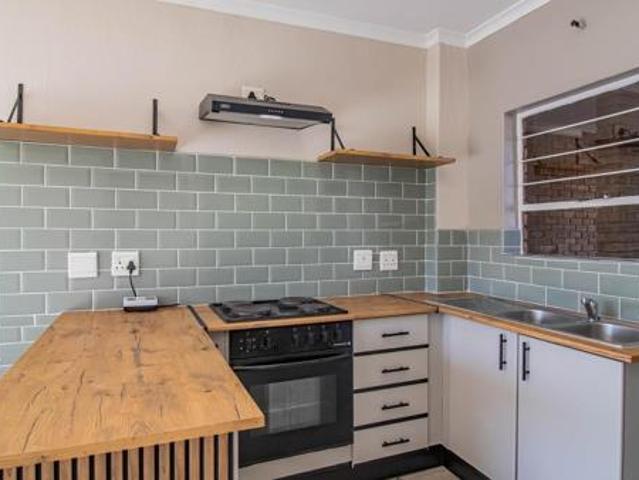 Apartment for sale in West Rand Garden estates, Westonaria Local Municipality