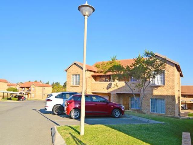Apartment for rent in Westonaria, Gauteng
