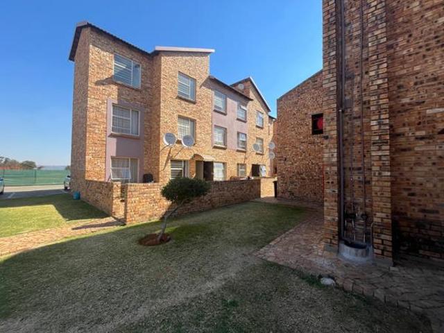 Apartment for sale in Westonaria, Gauteng