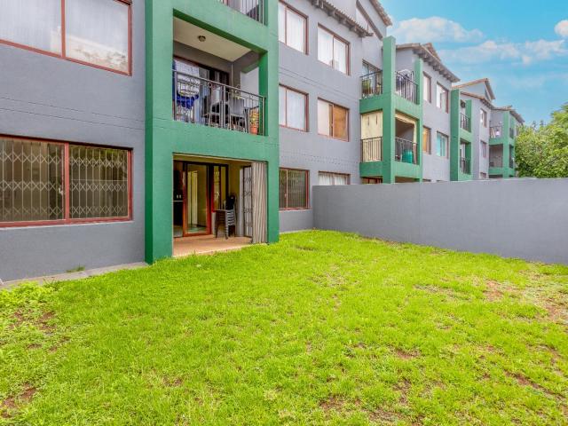 Apartment for sale in Nooitgedacht, Gauteng