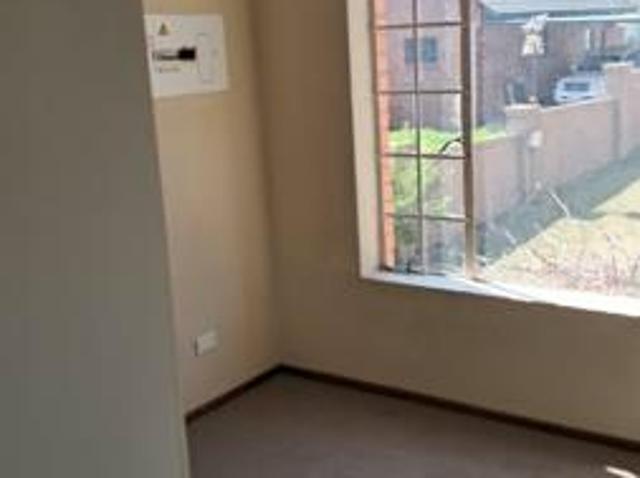 Apartment for rent in Westonaria, Gauteng
