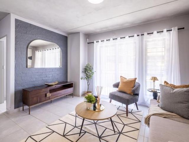 Apartment for rent in West Rand Garden estates, Westonaria Local Municipality