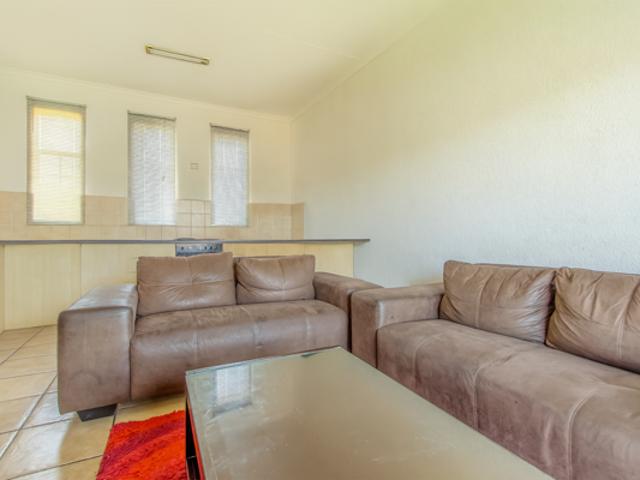 Apartment for sale in Westonaria, Gauteng