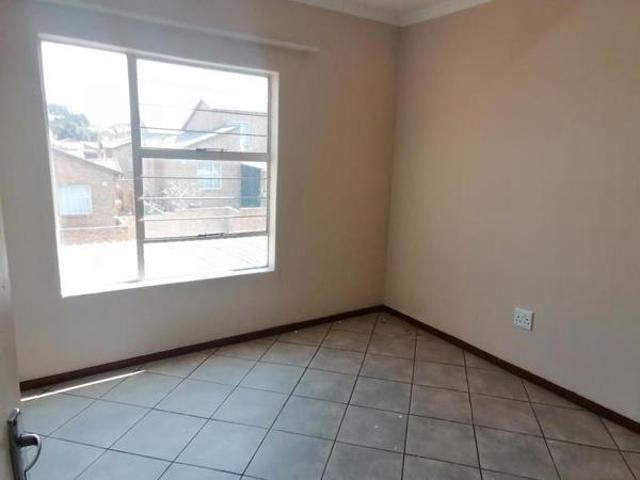 Apartment for rent in Westonaria, Gauteng