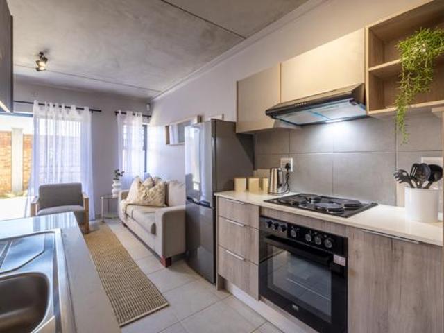 Apartment for rent in Westonaria, Gauteng