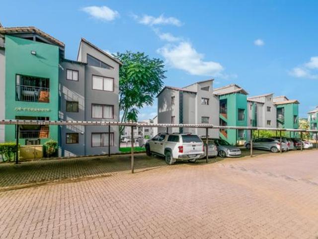 Apartment for sale in Westonaria, Gauteng