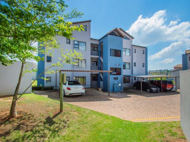 Apartment for sale in Nooitgedacht, Gauteng