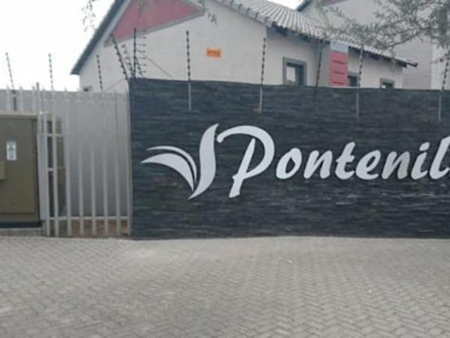 Apartment for rent in Nooitgedacht, Gauteng