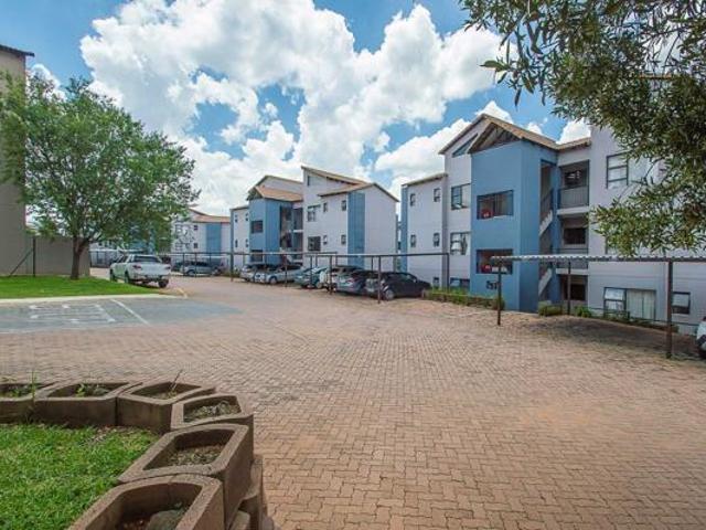 Apartment for sale in Westonaria, Gauteng