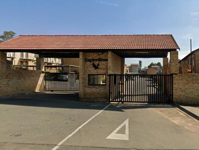 Apartment for rent in Nooitgedacht, Gauteng