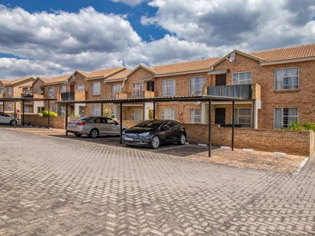 Apartment for rent in Westonaria, Gauteng