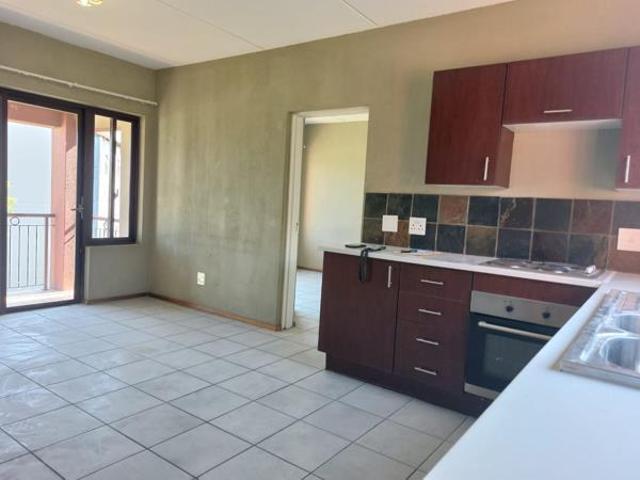 Apartment for rent in Nooitgedacht, Gauteng