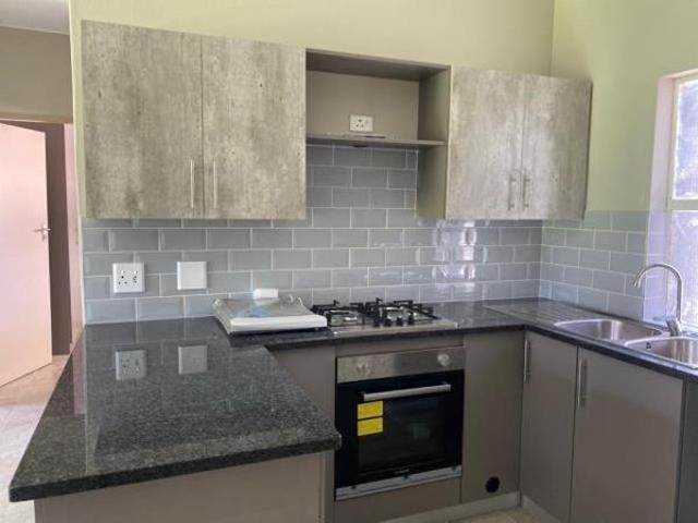Apartment for rent in Nooitgedacht, Gauteng