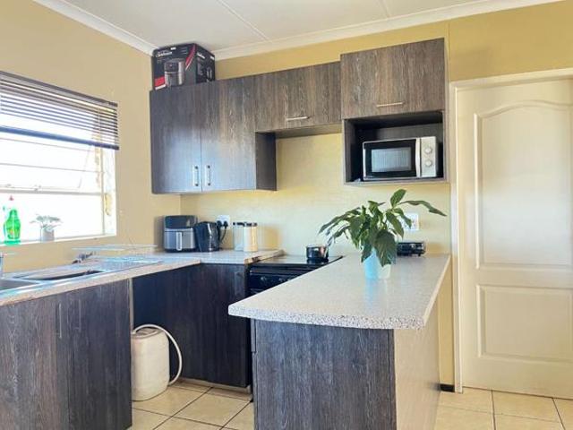 Apartment for sale in Westonaria, Gauteng