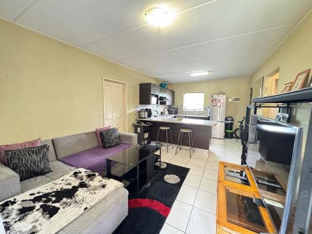 Apartment for sale in Westonaria, Gauteng