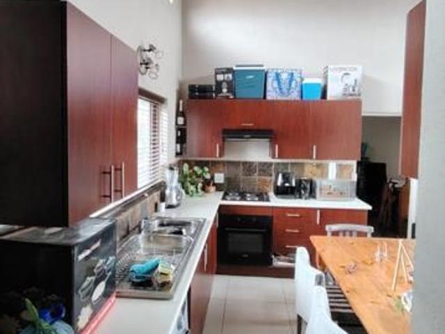 Apartment for rent in Nooitgedacht, Gauteng