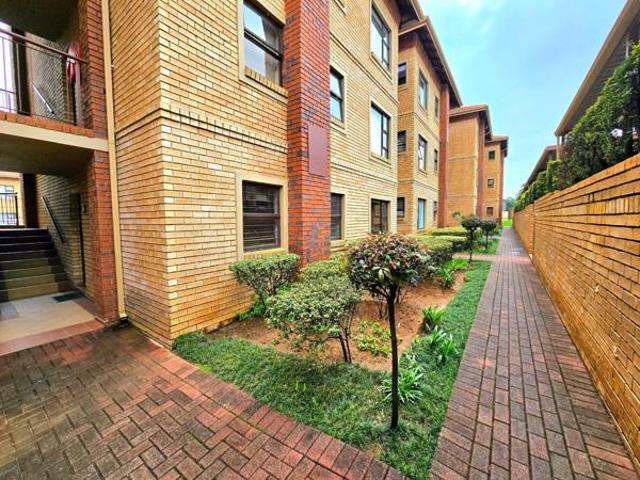Apartment for rent in Westonaria, Gauteng