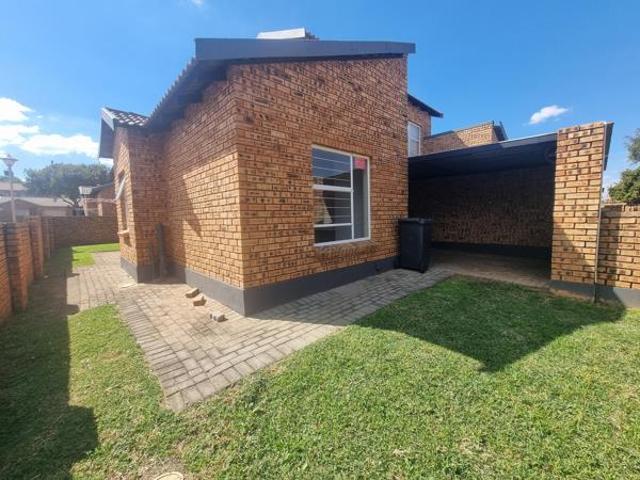 Apartment for rent in Westonaria, Gauteng