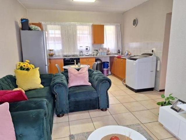 Apartment for rent in Westonaria, Gauteng