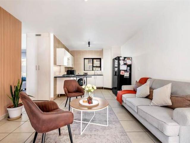 Apartment for rent in Westonaria, Gauteng