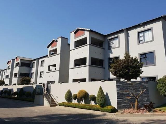 Apartment for rent in Nooitgedacht, Gauteng