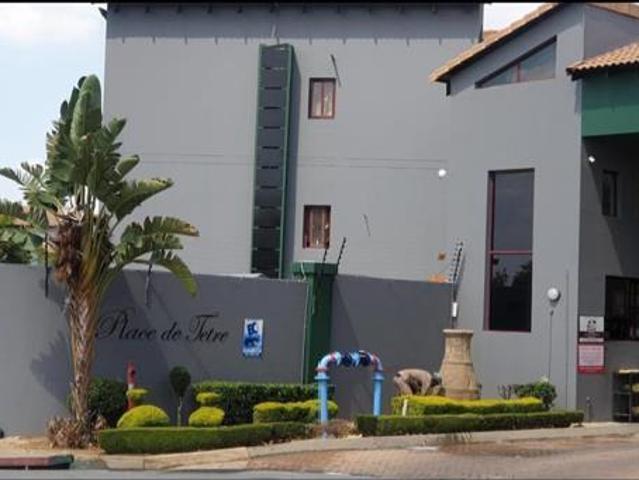 Apartment for rent in Nooitgedacht, Gauteng