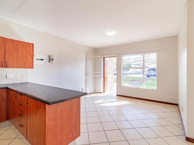 Apartment for rent in Westonaria, Gauteng