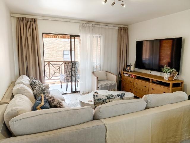Apartment for sale in Nooitgedacht, Gauteng