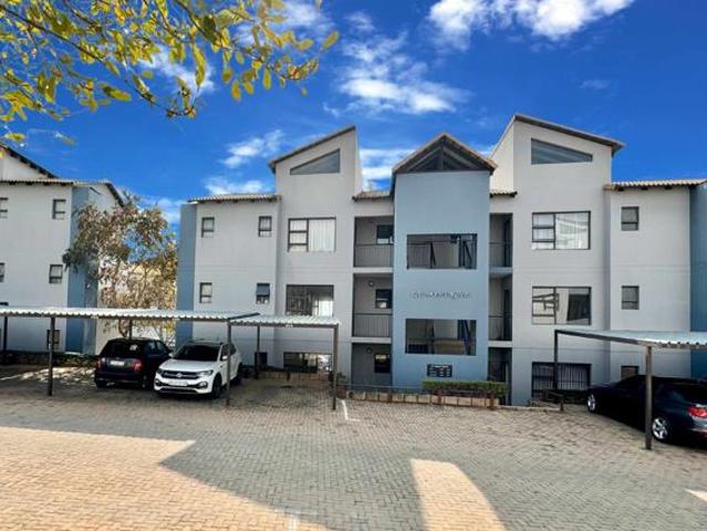 Apartment for sale in West Rand Garden estates, Westonaria Local Municipality