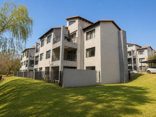 Apartment for sale in Nooitgedacht, Gauteng